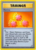 Revive 089/102 [Base Set Shadowless]  - 1st Edition