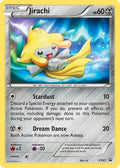 Jirachi XY67 [XY Promos]  - Holofoil