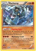 Machamp 042/83 [Generations]  - Holofoil