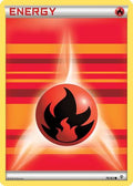 Fire Energy 076/83 [Generations]