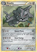 Steelix 024/095 [Deck Exclusives]  - Holofoil