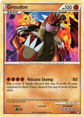 Groudon 006/095 [Deck Exclusives]