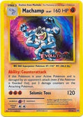 Machamp (XY Evolutions Prerelease) 059 [XY Promos]  - Holofoil
