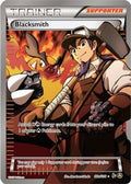 Blacksmith 88a/106 [Alternate Art Promos]  - Holofoil