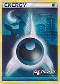 Darkness Energy 094/95 [League & Championship Cards]  - Holofoil