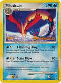 Milotic 070/147 [Nintendo Promos]
