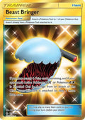 Beast Bringer (Secret) 229 [SM  Unbroken Bonds]  - Holofoil