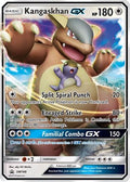 Kangaskhan GX SM188 [SM Promos]  - Holofoil