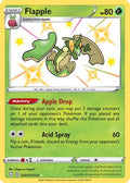 Flapple SV013/SV122 [Shining Fates Shiny Vault]  - Holofoil