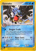 Gyarados 032/97 [Nintendo Promos]