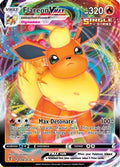 Flareon VMAX 018/203 [SWSH07 Evolving Skies]  - Holofoil