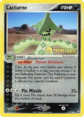 Cacturne 027/108 [Miscellaneous Cards & Products]