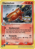 Charmeleon 099/97 [League & Championship Cards]  - Holofoil