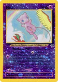 Mew 001/18 [Southern Islands]  - Reverse Holofoil