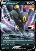 Umbreon V 094 [Prize Pack Series Cards]  - Holofoil