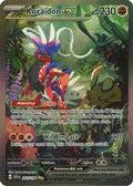 Koraidon ex 247/198 [SV01 Scarlet & Violet Base Set]  - Holofoil