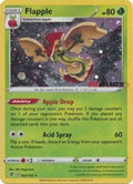Flapple 022/192 [Miscellaneous Cards & Products]  - Holofoil