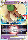 Whimsicott VSTAR 065 [Prize Pack Series Cards]  - Holofoil