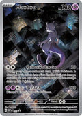 Mewtwo 052 [SV Scarlet & Violet Promo Cards]  - Holofoil