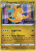 Dragonite (Silver Tempest Stamped) 131 [SWSH Sword & Shield Promo Cards]  - Holofoil