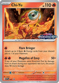 Chi 057 [SV Scarlet & Violet Promo Cards]  - Holofoil