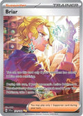 Briar 171/142 [SV07 Stellar Crown]  - Holofoil