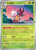 Ledian 133 [SV Scarlet & Violet Promo Cards]  - Holofoil