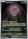 Spiritomb 148/132 [ME01 Mega Evolution]  - Holofoil