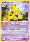 Alakazam 002/123 [Mysterious Treasures]  - Reverse Holofoil