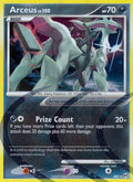Arceus (AR1) AR1 [Arceus]  - Holofoil