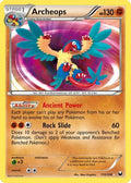Archeops 110 [Dark Explorers]  - Holofoil