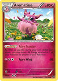 Aromatisse 093/146 [XY Base Set]  - Reverse Holofoil