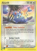 Azurill 031/100 [Sandstorm]