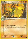 Bayleef (Delta Species) 026 [Dragon Frontiers]