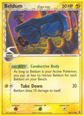 Beldum (Delta Species) 059/113 [Delta Species]  - Reverse Holofoil