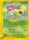 Bellsprout (68) 068 [Aquapolis]  - Reverse Holofoil