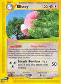 Blissey 006 [Aquapolis]