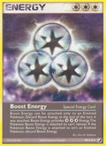 Boost Energy 098 [Unseen Forces]