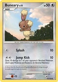 Buneary 073/130 [Diamond and Pearl]