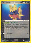 Carvanha 047 [Power Keepers]