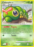 Caterpie 063/106 [Great Encounters]