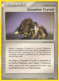 Cessation Crystal 074/100 [Crystal Guardians]