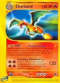 Charizard (40) 040 [Expedition]  - Reverse Holofoil
