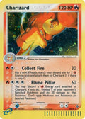 Charizard 100 [Dragon]  - Holofoil