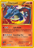 Charizard 136 [Plasma Storm]  - Holofoil