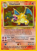 Charizard 003 [Legendary Collection]  - Reverse Holofoil