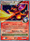 Charizard G Lv.X 143 [Supreme Victors]  - Holofoil