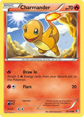 Charmander 018/149 [Boundaries Crossed]