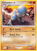 Cranidos 046 [Platinum]  - Reverse Holofoil