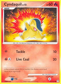 Cyndaquil 079/123 [Mysterious Treasures]
